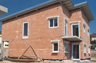 Peacehaven home extensions
