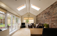 Peacehaven single storey extension leads